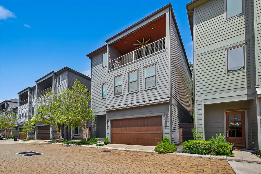 11012 Avenu Malkenu Avenue, Houston, TX 77043 - #3