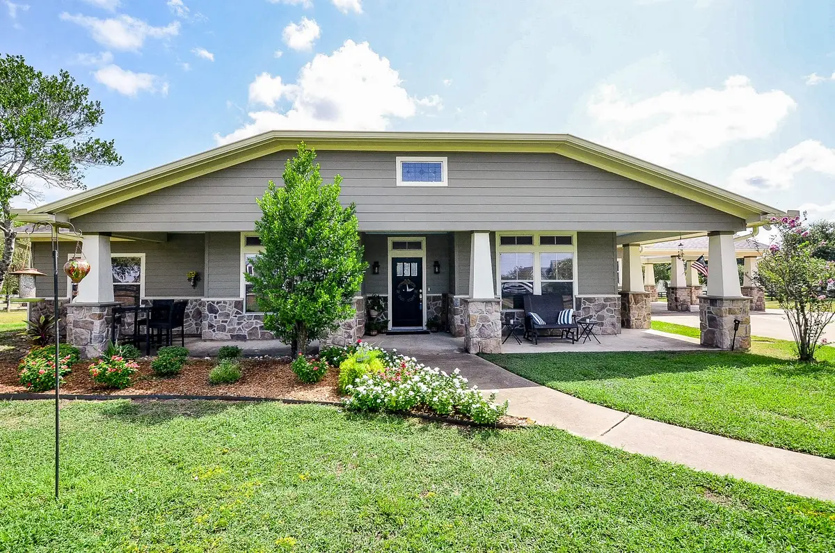 27644 Spring Hill Road, Hempstead, TX 77445 - #1