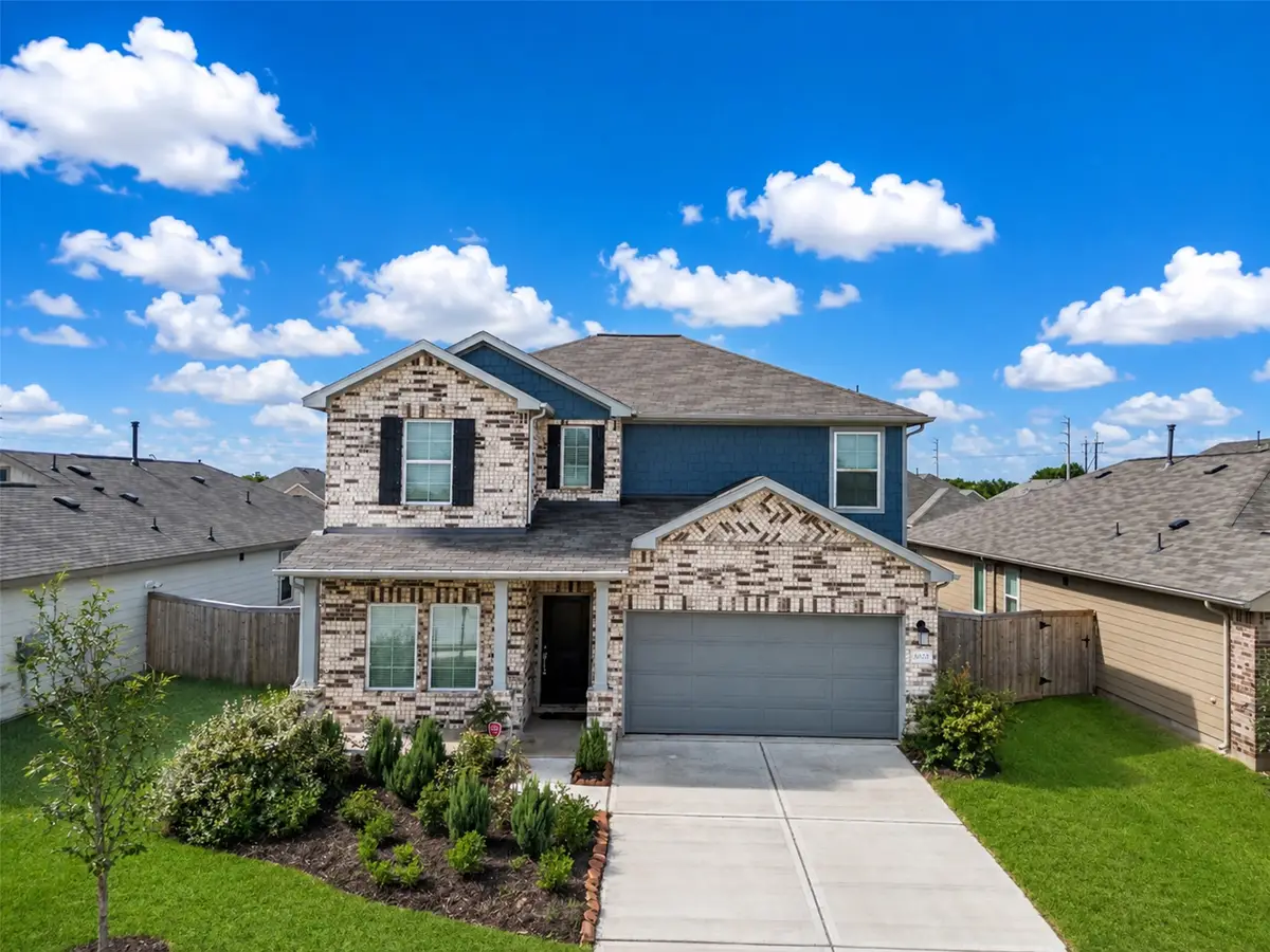 26212 Astral Way, La Marque, TX 77568 - #1
