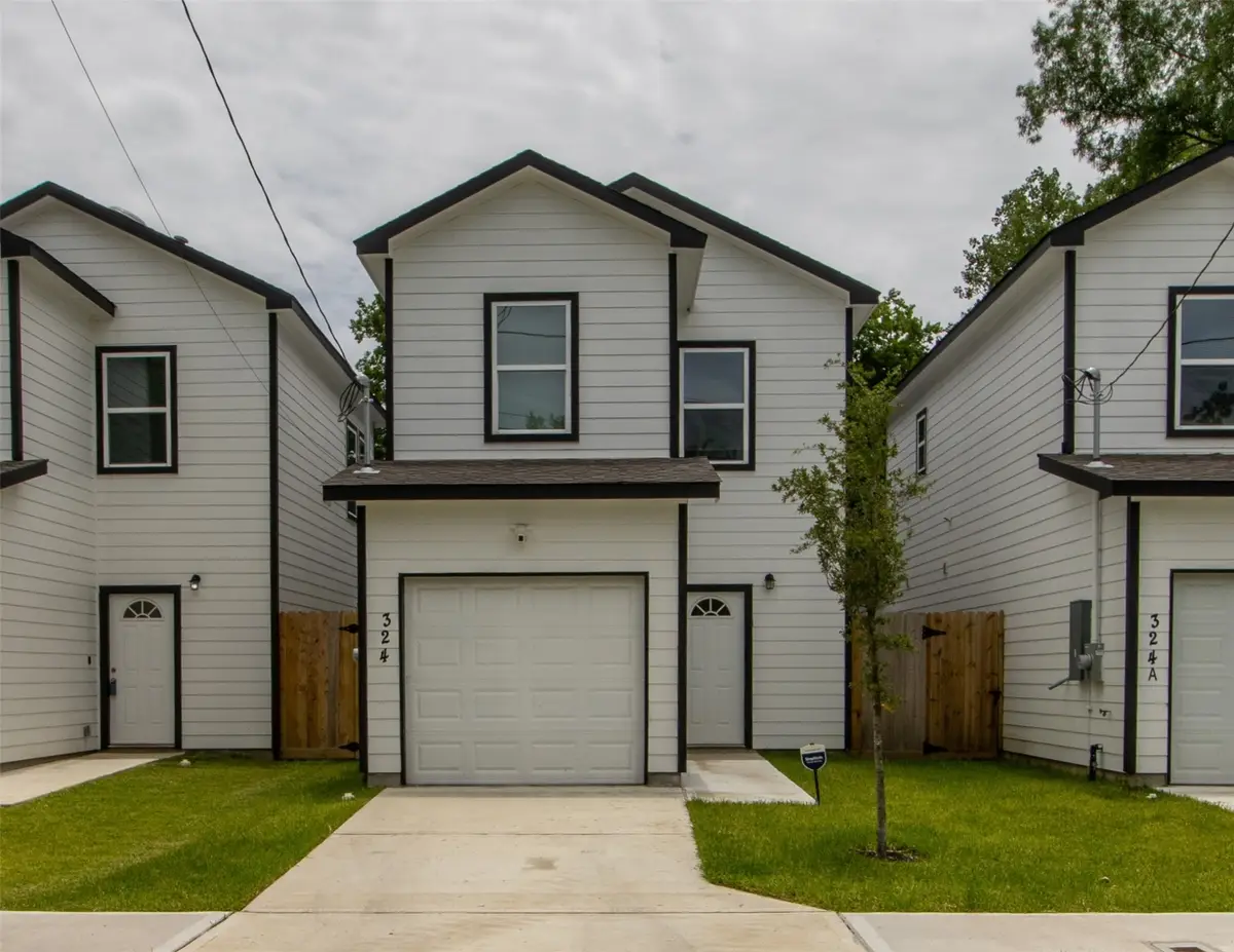 324 Gans Street #A, Houston, TX 77029 - Image #1
