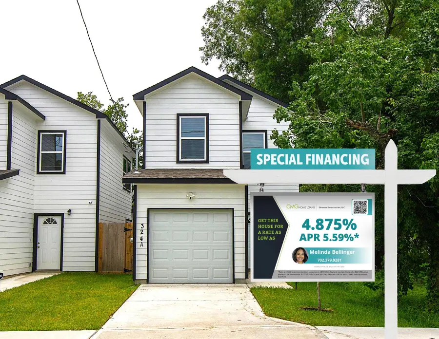 324 Gans Street #A, Houston, TX 77029 - Image #2