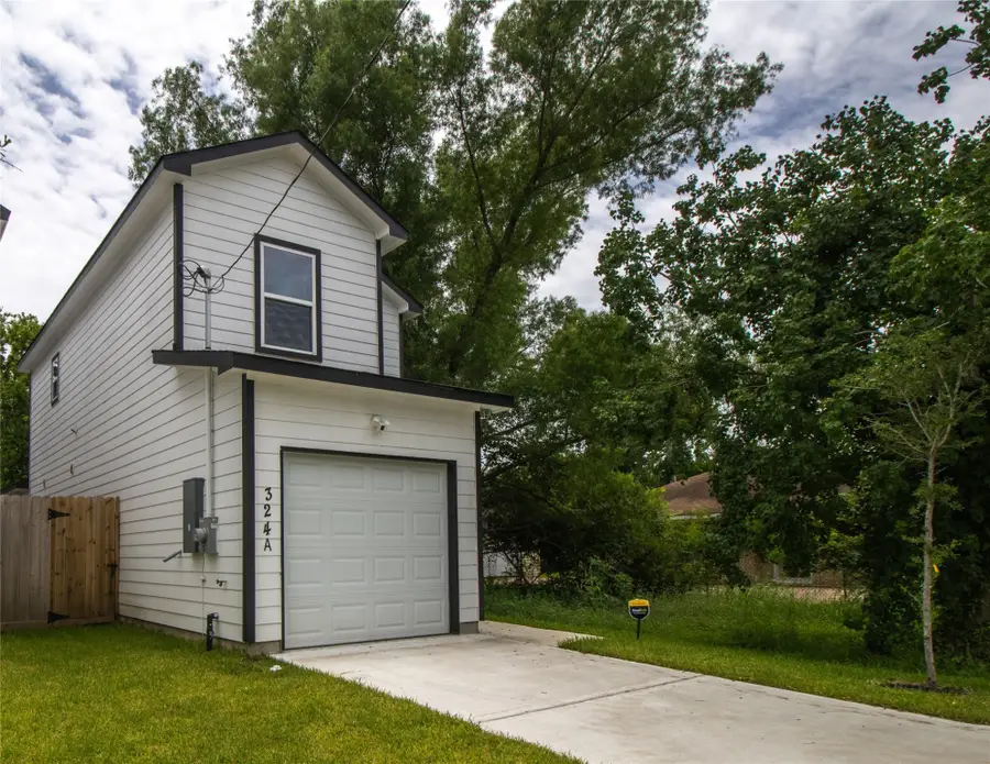 324 Gans Street #A, Houston, TX 77029 - Image #3