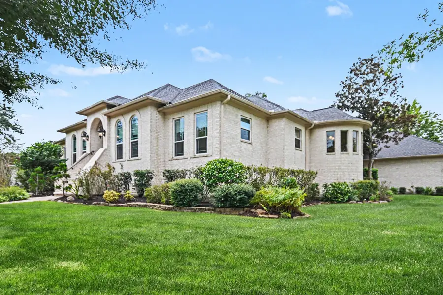 501 Providence Drive, Friendswood, TX 77546 - #3