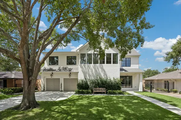 4026 Colquitt Street, Houston, TX 77027