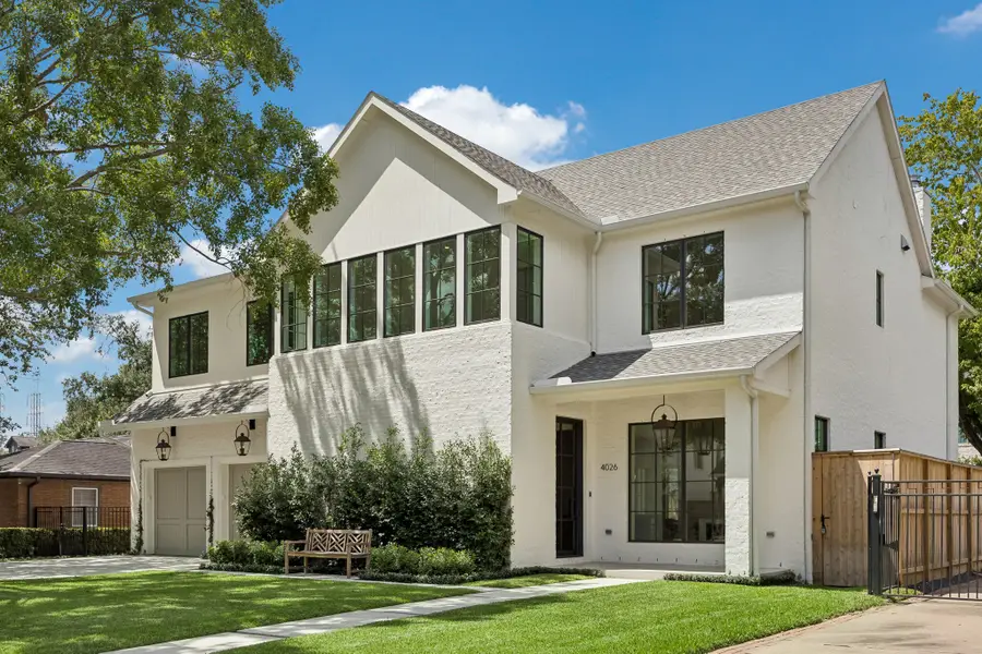 4026 Colquitt Street, Houston, TX 77027 - #2