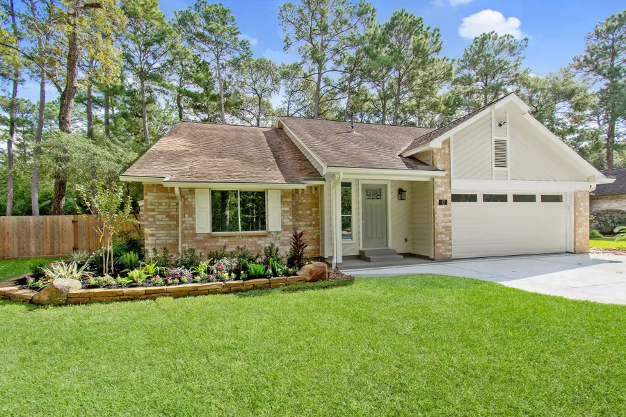 12 Edgewood Forest Court, The Woodlands, TX 77381 - #3