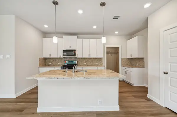 14154 Granger Pointe, Conroe, TX 77302