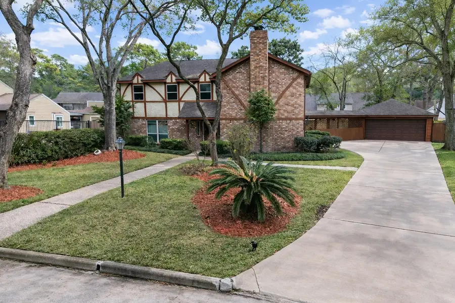 17418 Spicewood Springs Lane, Spring, TX 77379 - #2
