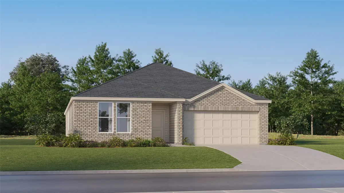 22051 Ponticelli Drive, Hockley, TX 77447 - #1