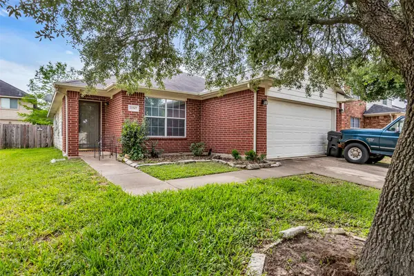 21507 Aldercy, Humble, TX 77338