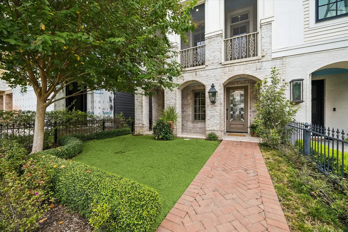 41 Crain Square Boulevard, Houston, TX 77025 - #1