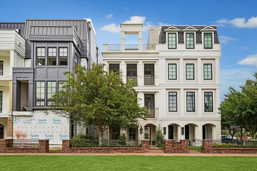 41 Crain Square Boulevard, Houston, TX 77025 - #2