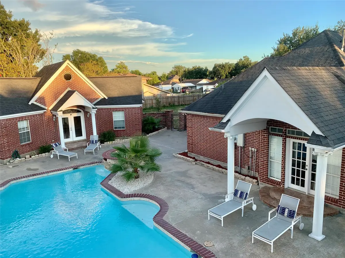 8303 Lanham Lane, Houston, TX 77075 - Image #1