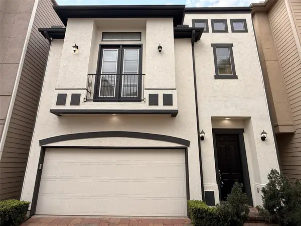 1105 Wagner Street, Houston, TX 77007