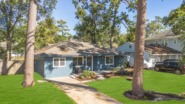 1062 Lamonte Lane, Houston, TX 77018