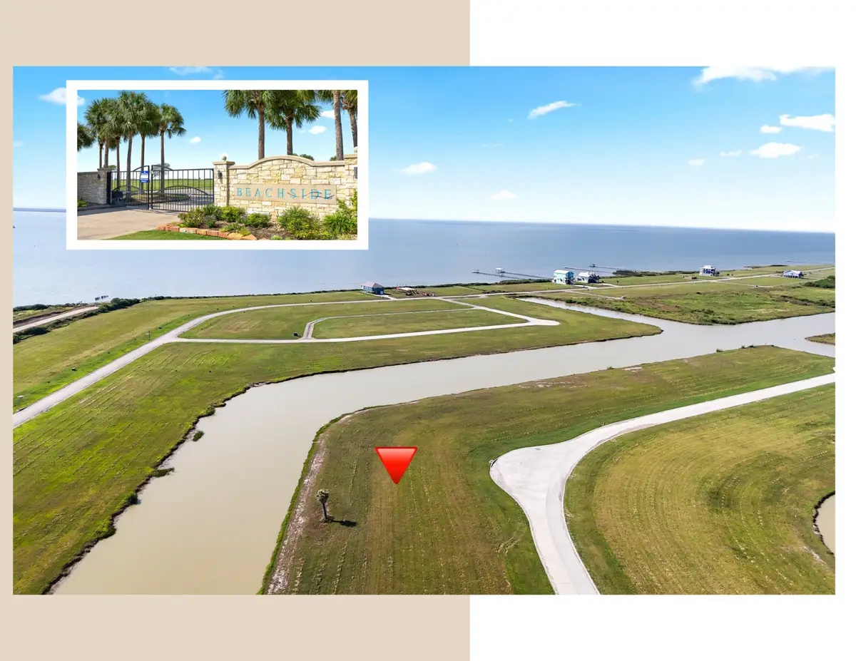 3003 Peninsula Point Drive, Palacios, TX 77465 - Image #1