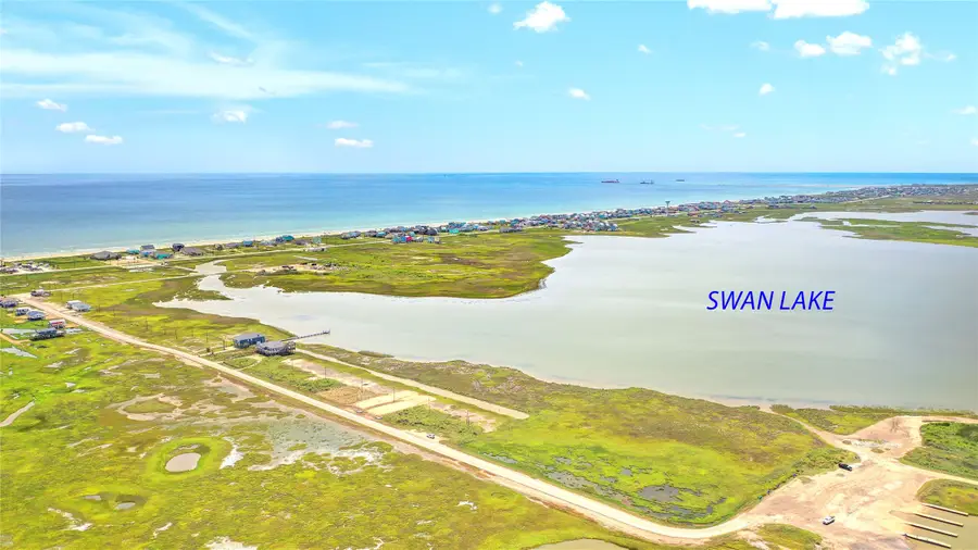 0 Bay Ave, Lot 14, Surfside Beach, TX 77541 - #3