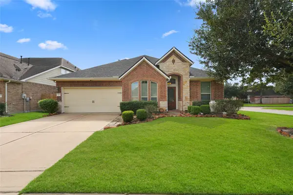 17923 Old Forest Lane, Houston, TX 77084