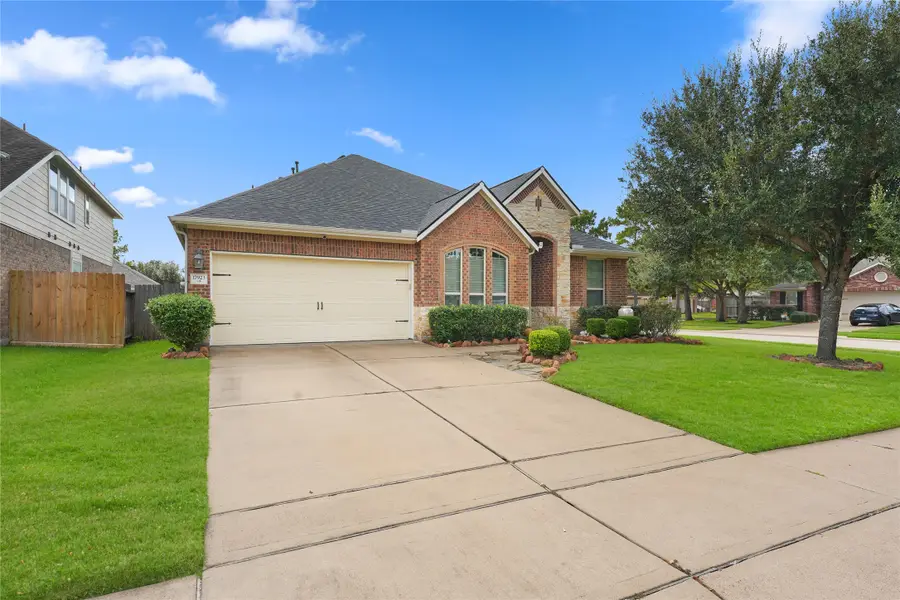 17923 Old Forest Lane, Houston, TX 77084 - Image #3