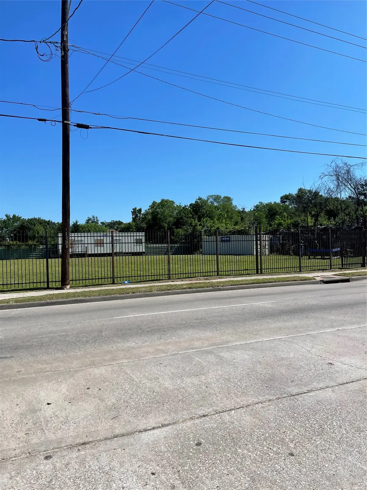 4815 E Tidwell Road, Houston, TX 77016 - #1