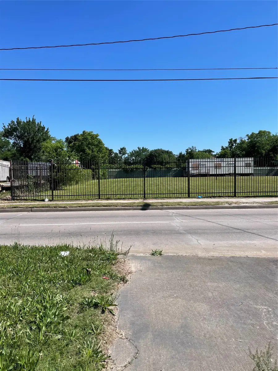 4815 E Tidwell Road, Houston, TX 77016 - #2