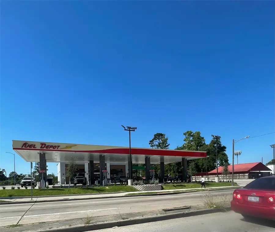 4815 E Tidwell Road, Houston, TX 77016 - #3