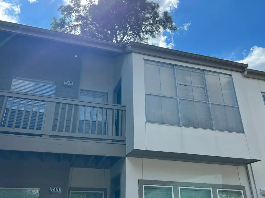 2100 Tanglewilde Street #750, Houston, TX 77063 - Image #2