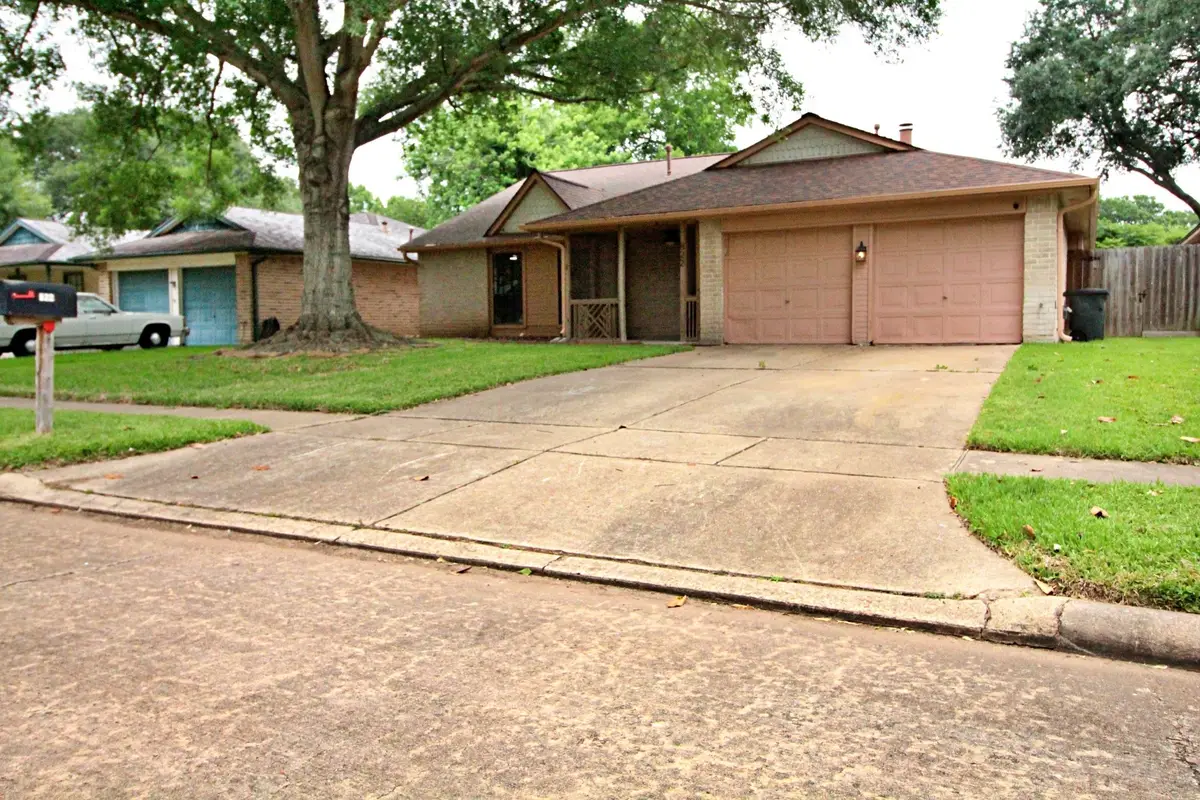 822 Mayweather Lane, Richmond, TX 77406 - #1