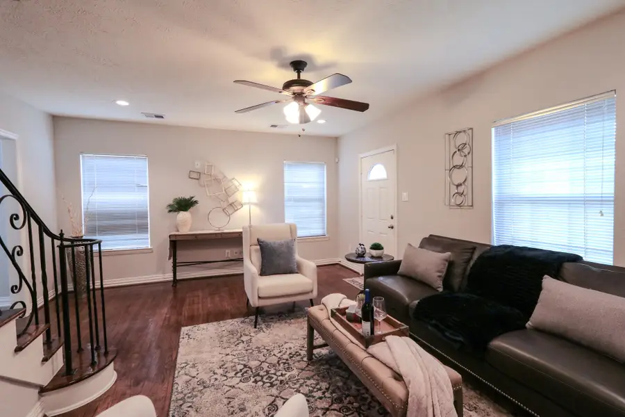 4609 University Oaks Boulevard, Houston, TX 77004 - #3