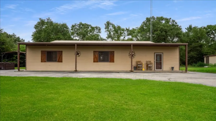 1136 Vz County Road 2150, Wills Point, TX 75169 - #2
