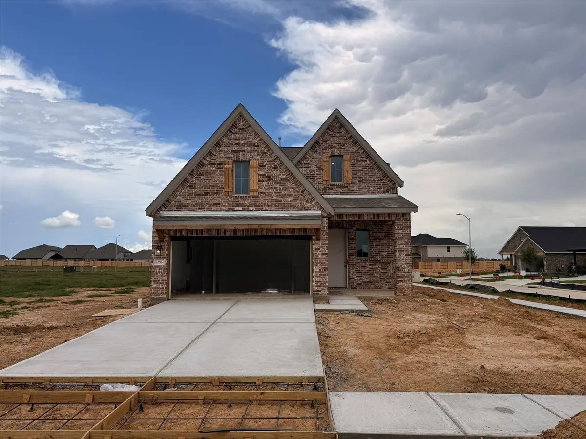 22502 Camp Driftwood Way, Waller, TX 77484 - #1