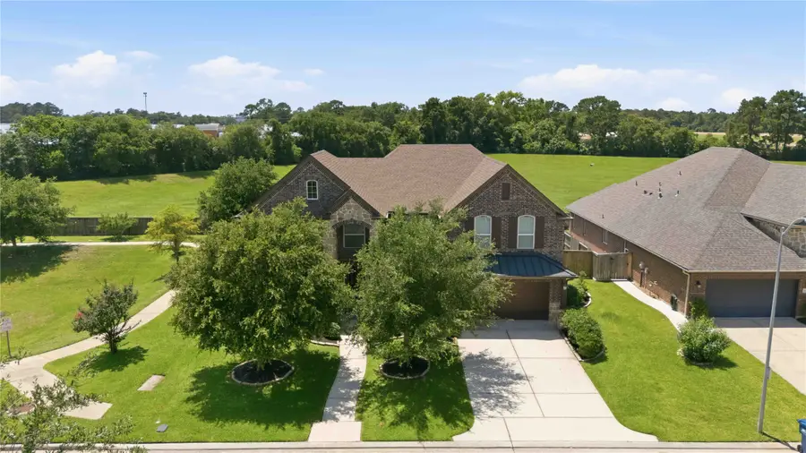 6231 Warwick Garden Lane, Spring, TX 77379 - #2