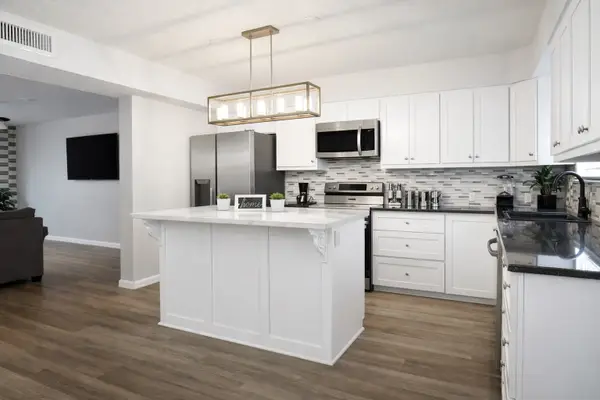 5825 Village Forest Court, Houston, TX 77092