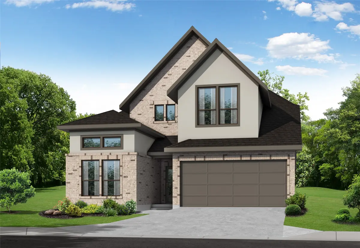 7423 Birch Thistle Lane, Katy, TX 77493 - #1
