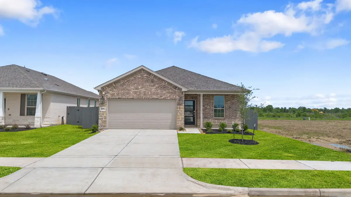 9011 Bay Lodge Lane, Baytown, TX 77521 - #1