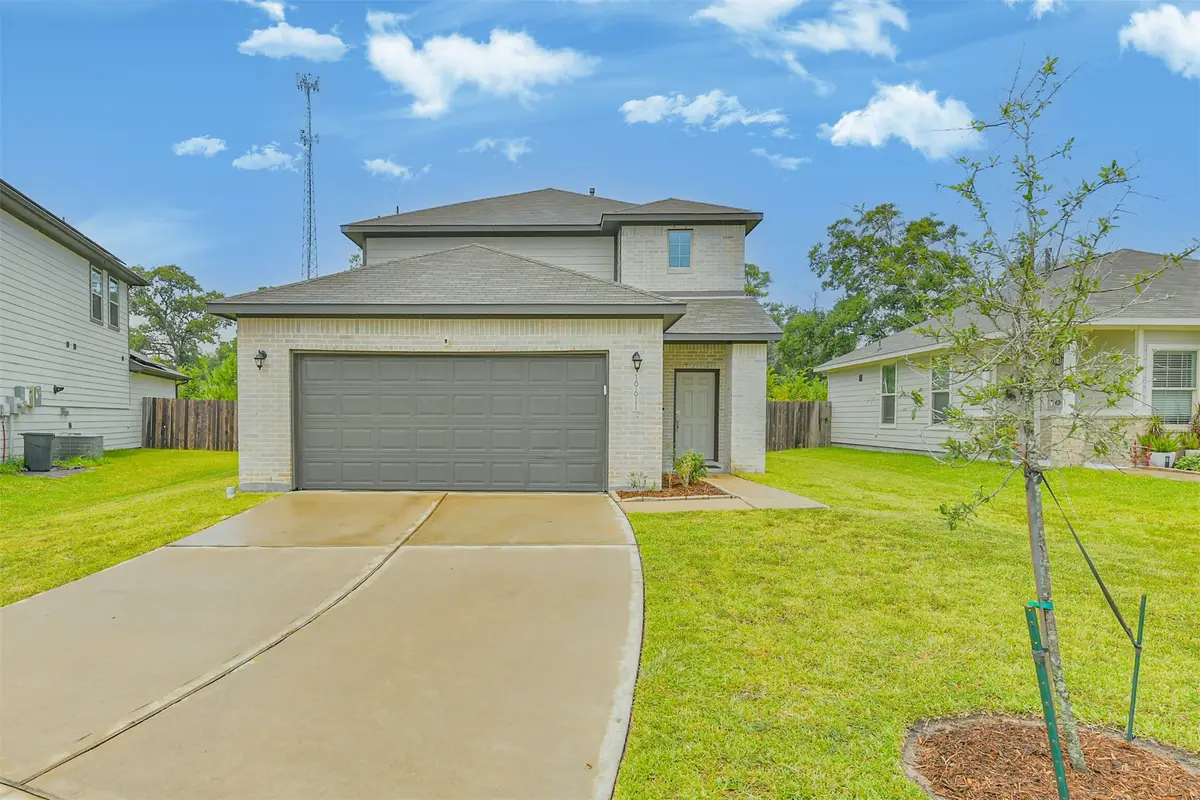 19611 Marsh Pine Lane, Porter, TX 77365 - #1