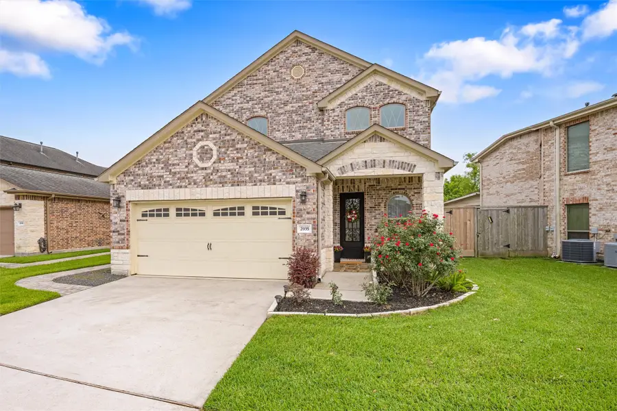 2935 Oak Pointe Boulevard, Missouri City, TX 77459 - #3