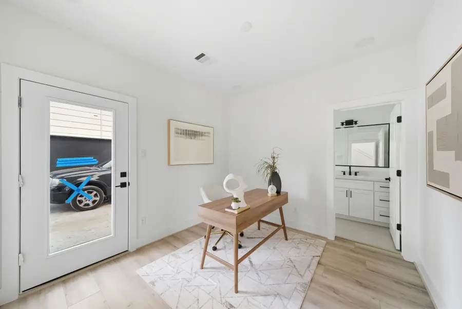 7729 Hammerly Boulevard, Houston, TX 77055 - #3