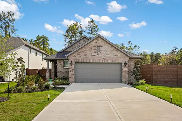 16514 Cub Creek Court, Conroe, TX 77302