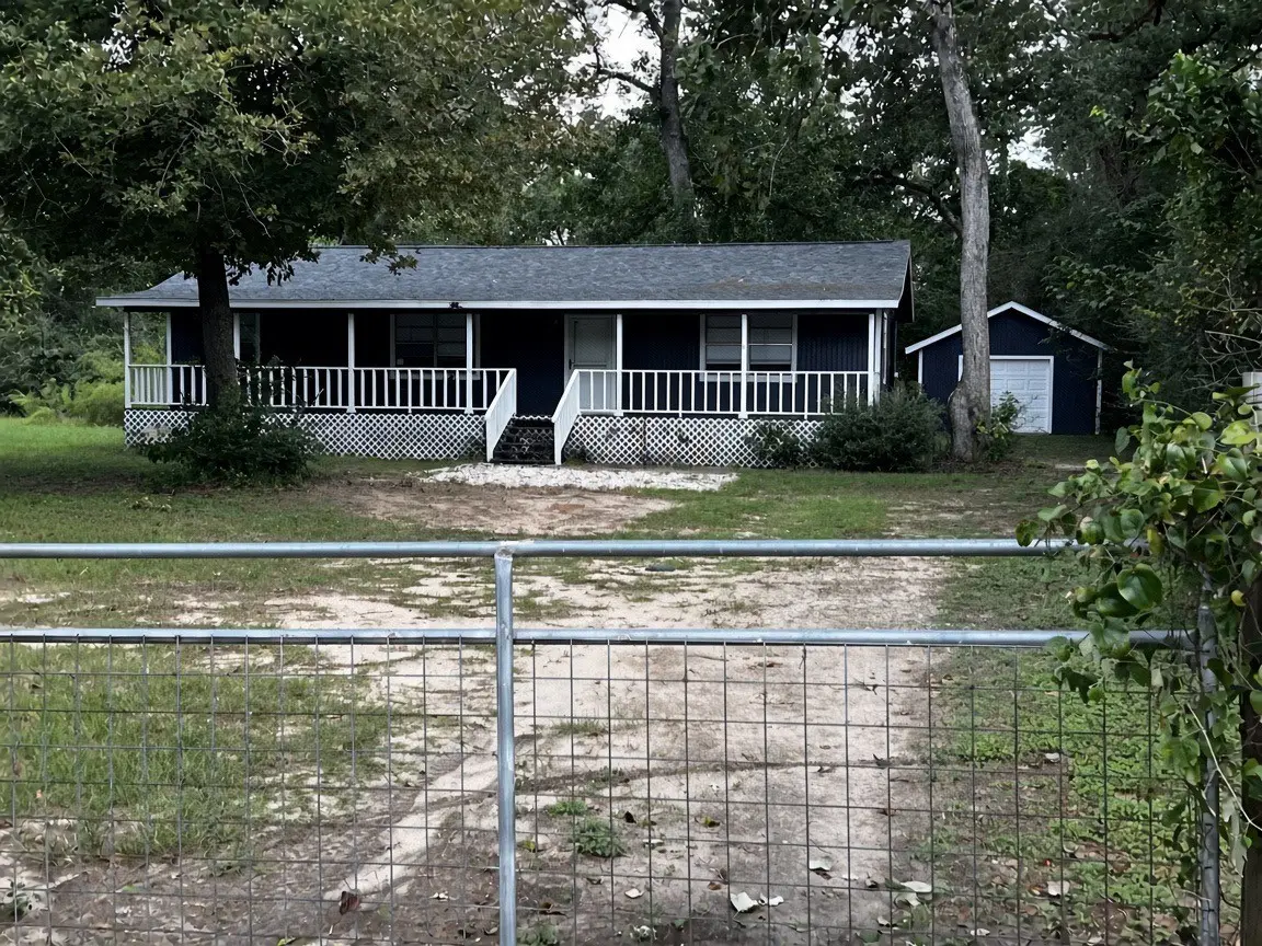 184 Hall Drive S, Montgomery, TX 77316 - #1
