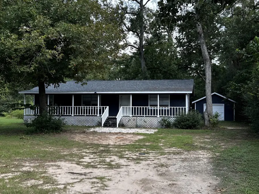 184 Hall Drive S, Montgomery, TX 77316 - #2