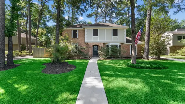2022 Grove Lake Drive, Houston, TX 77339