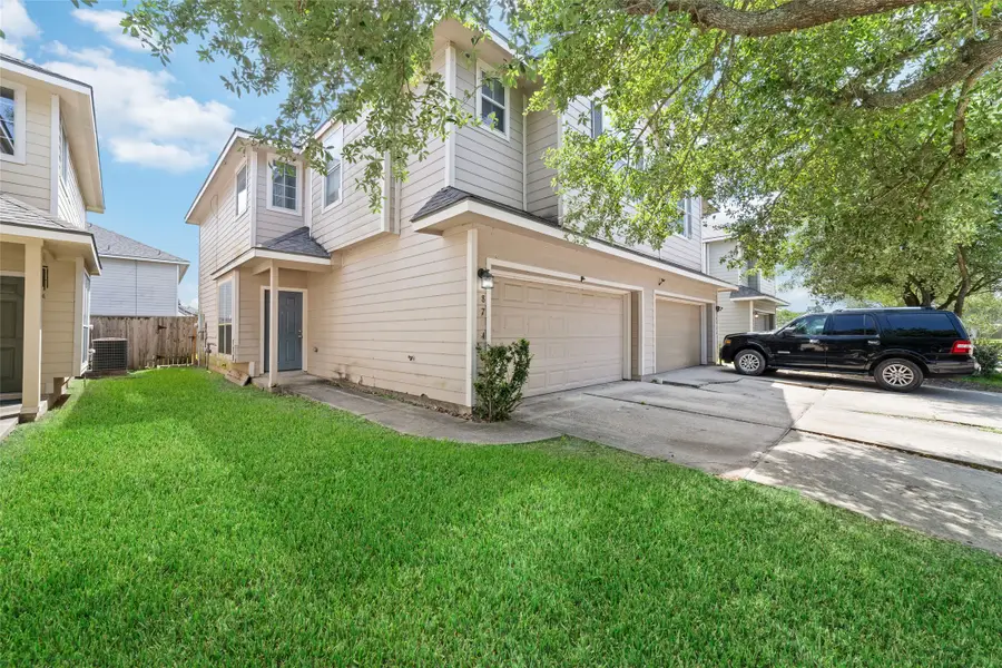 8734 Rainglen Lane, Houston, TX 77044 - Image #2