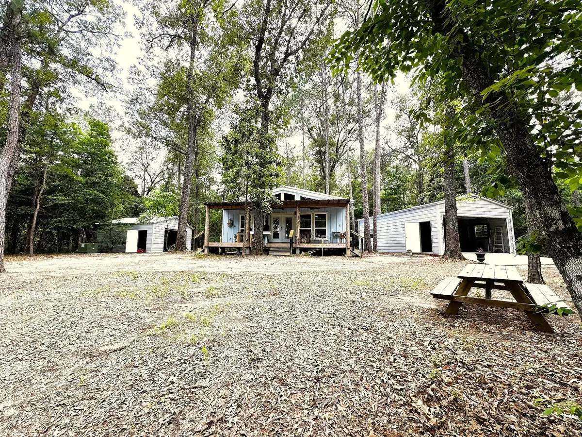 331 County Road 3240, Colmesneil, TX 75938 - Image #1