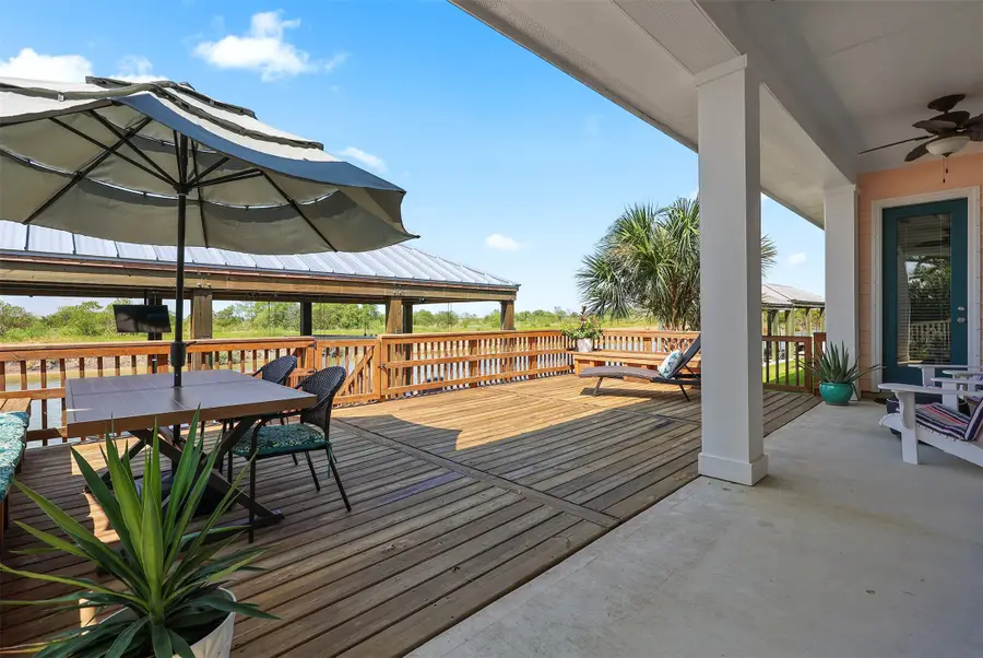 5418 Brigantine Cay Court, Texas City, TX 77590 - #3