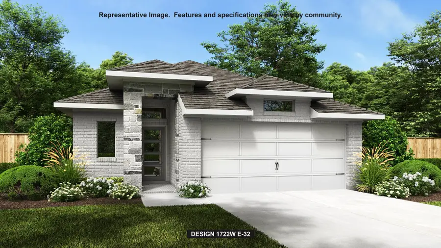 8918 Moose Trail, Manvel, TX 77578 - #3