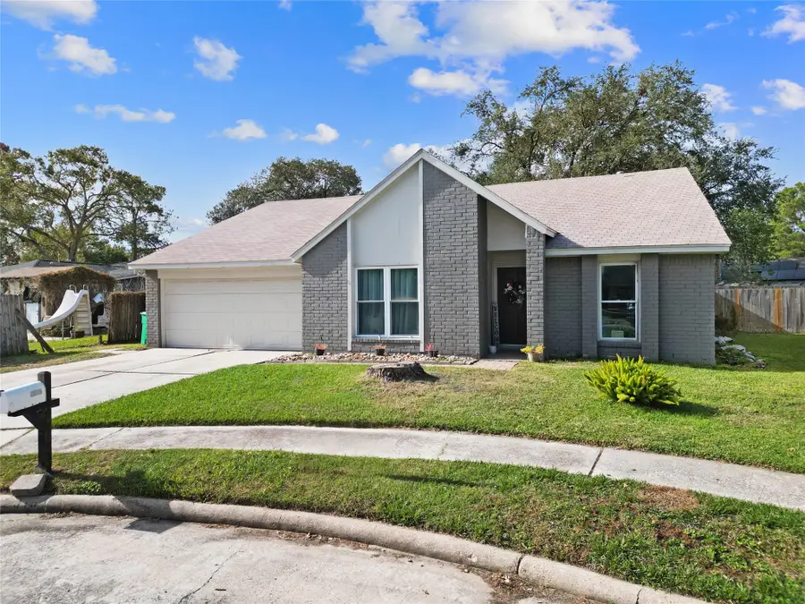 2015 Stoney Court, Spring, TX 77373 - Image #2