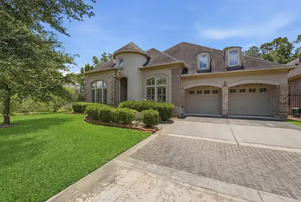 5511 Regal Landing Drive, Houston, TX 77345