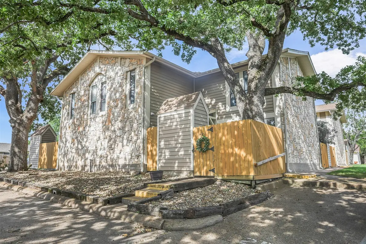 2101 Barak Lane #25, Bryan, TX 77802 - Image #1