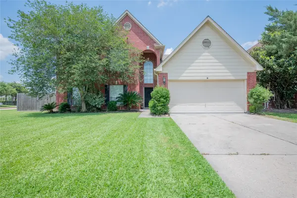 12442 Hamillcrest Drive, Houston, TX 77014